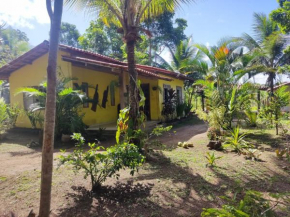 Casa Burundanga - Itacaré, Engenhoca, Havaizinho & Itacarezinho